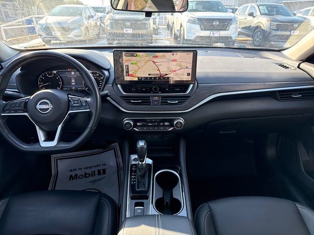 Certified 2023 Nissan Altima 2.5 SL image 13