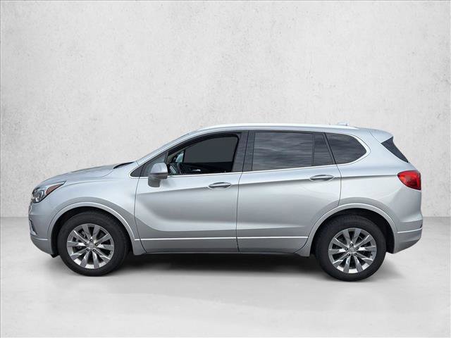Used 2017 Buick Envision Essence image 7