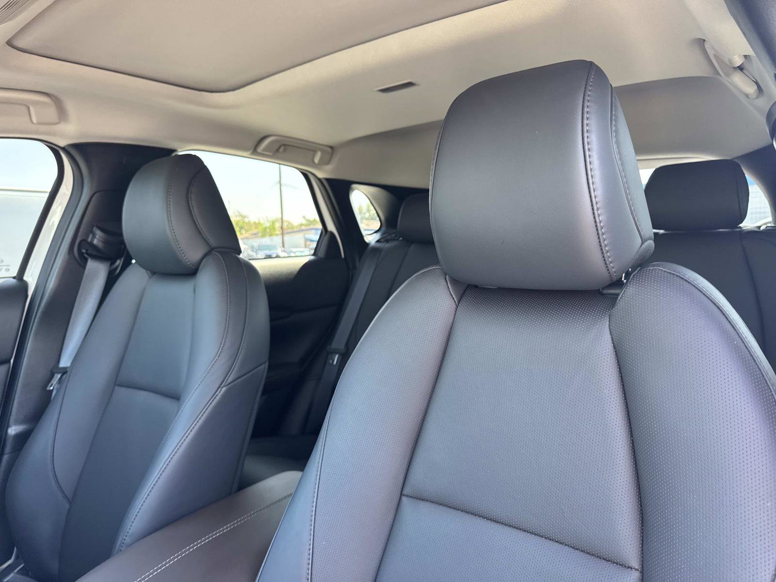 Used 2025 MAZDA CX-30 2.5 Turbo w/ Premium Package image 23