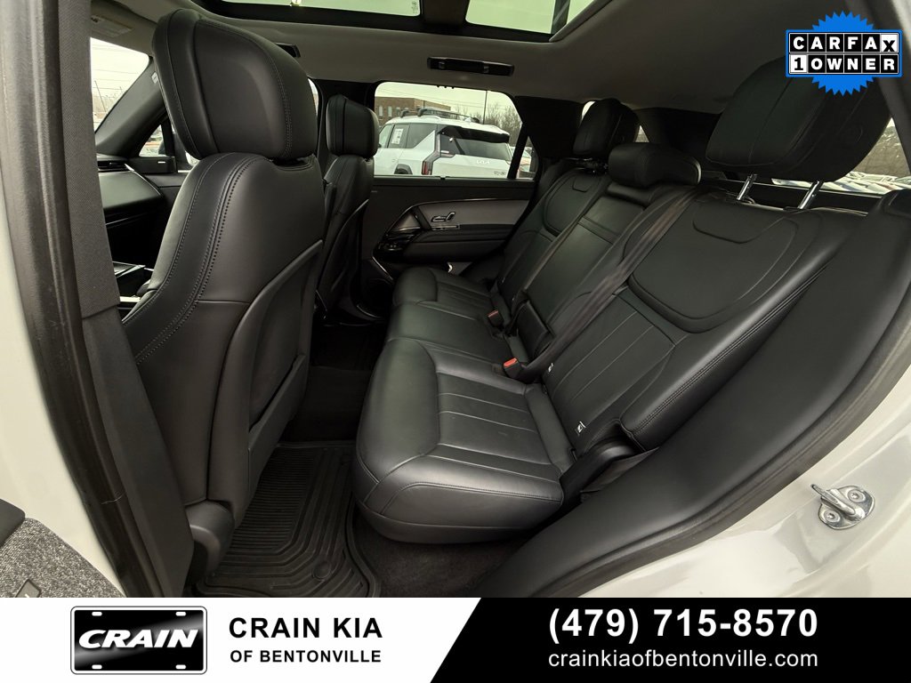 Used 2024 Land Rover Range Rover Sport Dynamic SE image 25