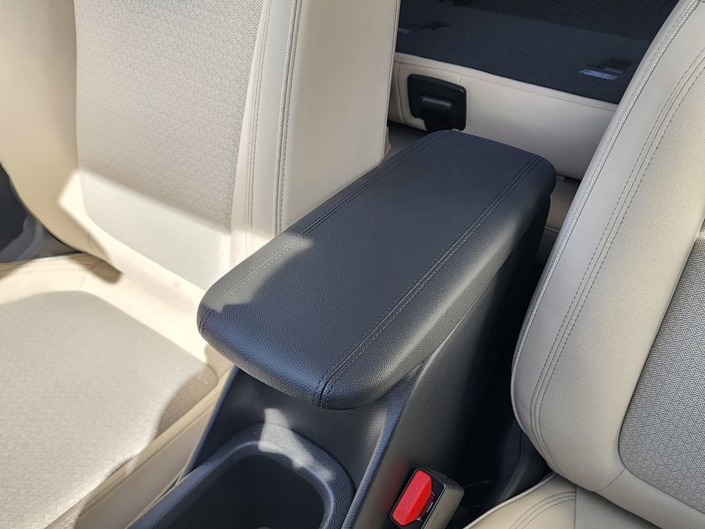 New 2026 Buick Encore GX Preferred w/ Comfort Package image 30