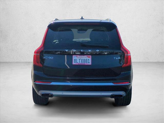 Used 2020 Volvo XC90 T6 Inscription image 7