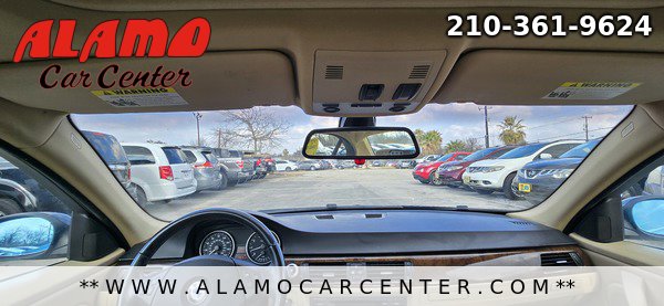 Used 2007 BMW 328xi Sedan image 37