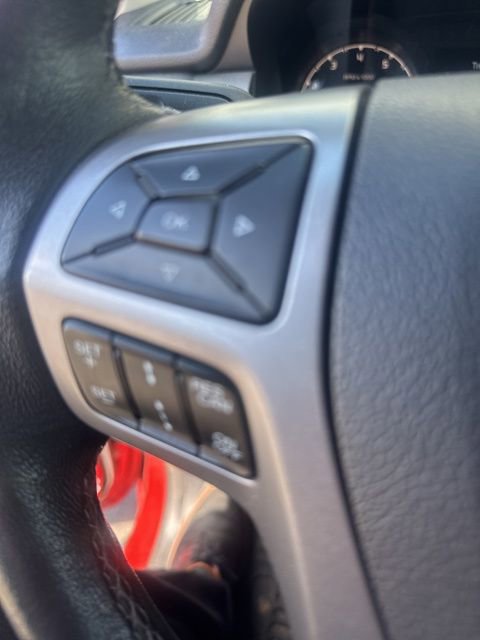 Certified 2019 Ford Ranger XLT w/ Equipment Group 302A Luxury image 19