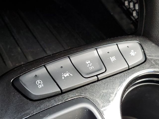 Certified 2023 Chevrolet TrailBlazer LT image 22