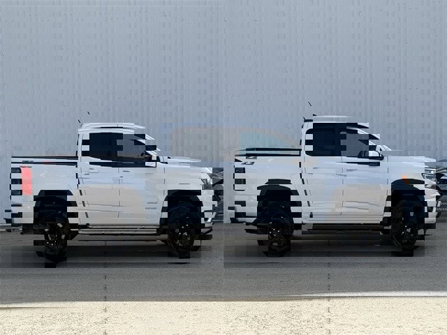 Used 2018 Chevrolet Colorado Z71 image 3