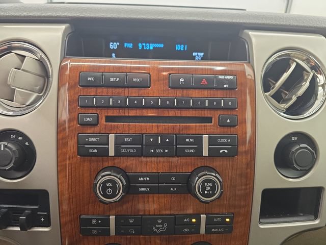 Used 2009 Ford F150 Lariat AWD/4WD image 24