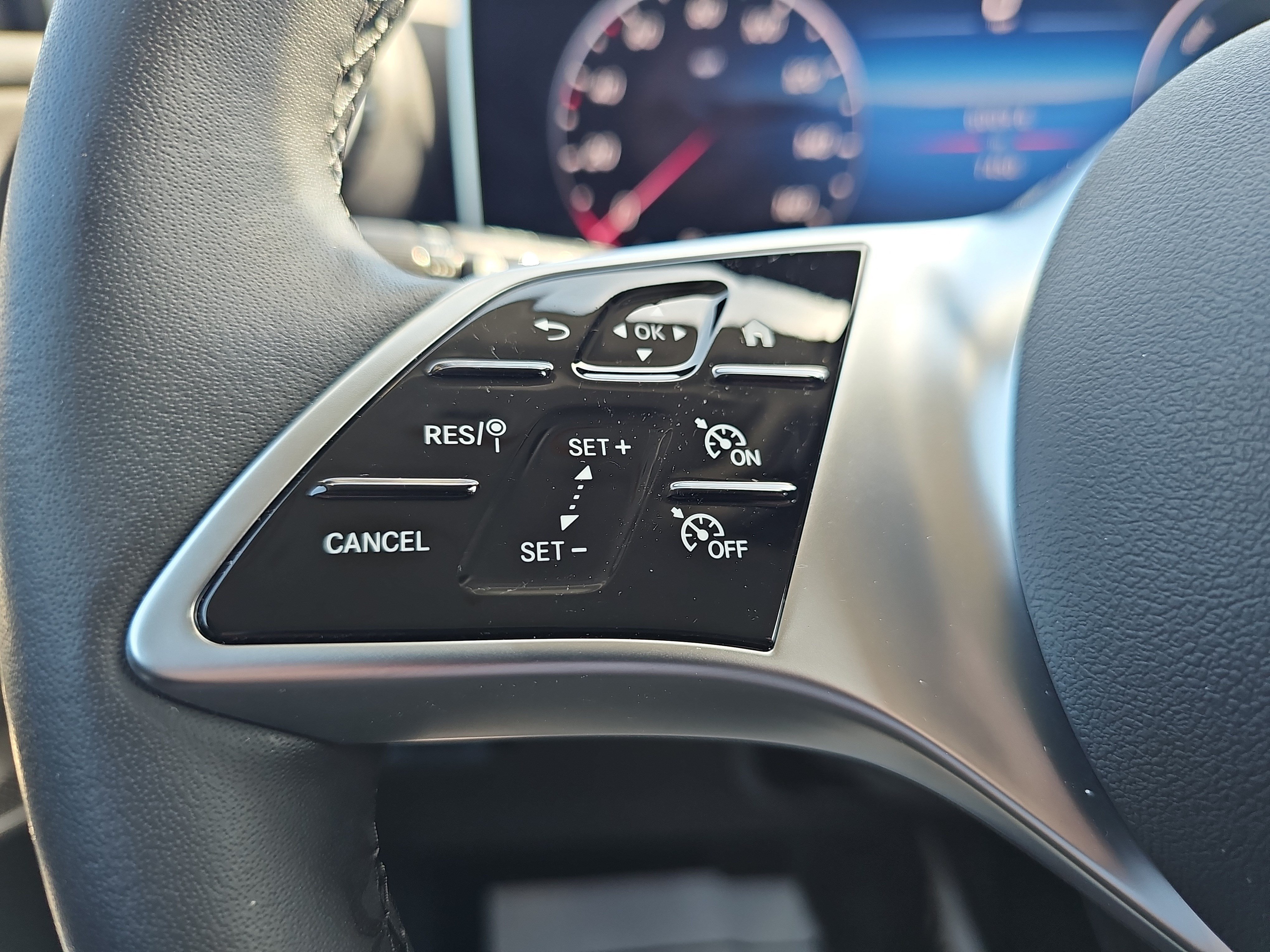 Certified 2026 Mercedes-Benz GLC 350e 4MATIC image 19