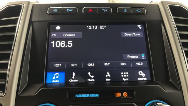 Used 2019 Ford F350 Lariat w/ Lariat Ultimate Package AWD/4WD image 30