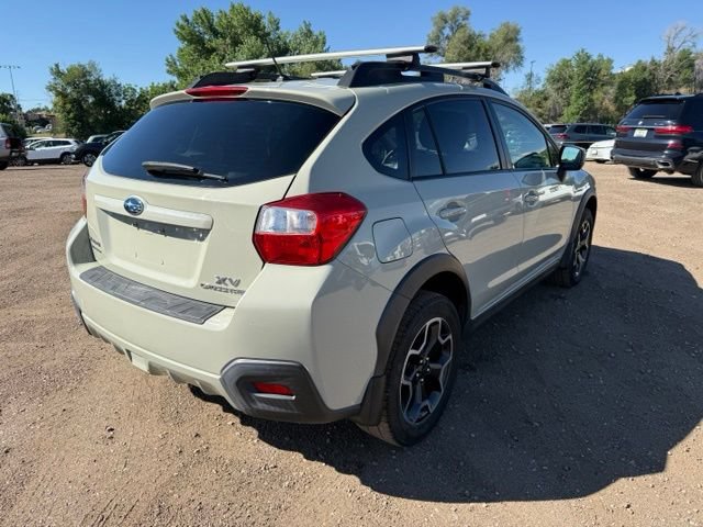 Used 2014 Subaru Crosstrek 2.0i Premium AWD/4WD image 6