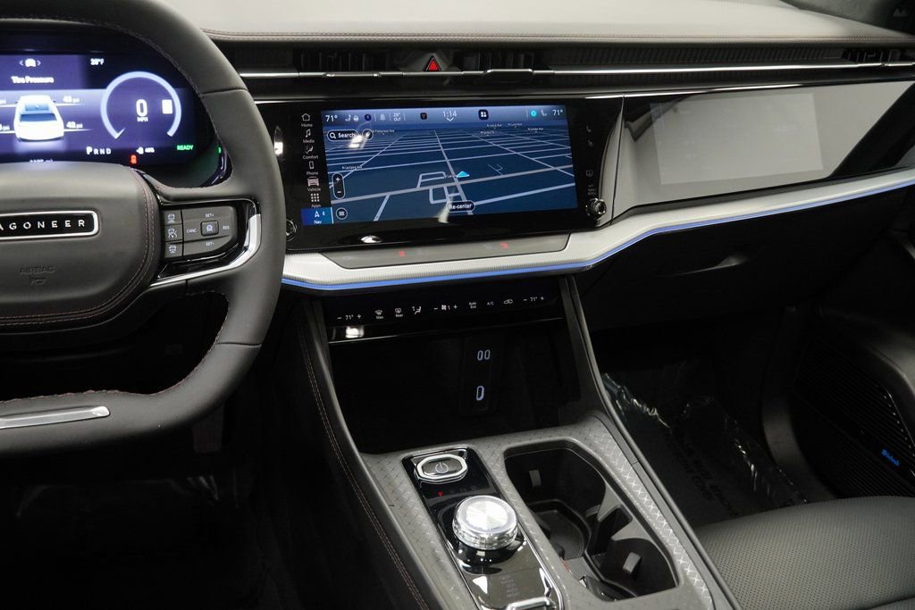 Used 2024 Jeep Wagoneer Launch Edition image 22