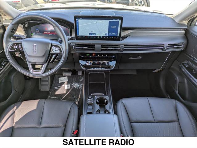 New 2025 Lincoln Corsair Grand Touring w/ Equipment Group 301A image 11