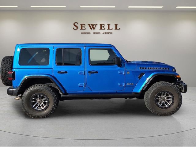 Used 2024 Jeep Wrangler Rubicon 392 image 5