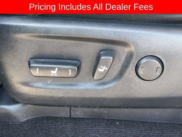 Used 2020 Toyota 4Runner SR5 RWD image 17