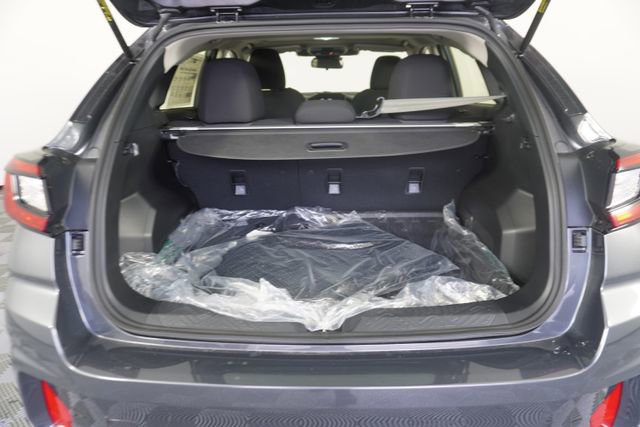 New 2026 Subaru Impreza 2.0i Sport image 25