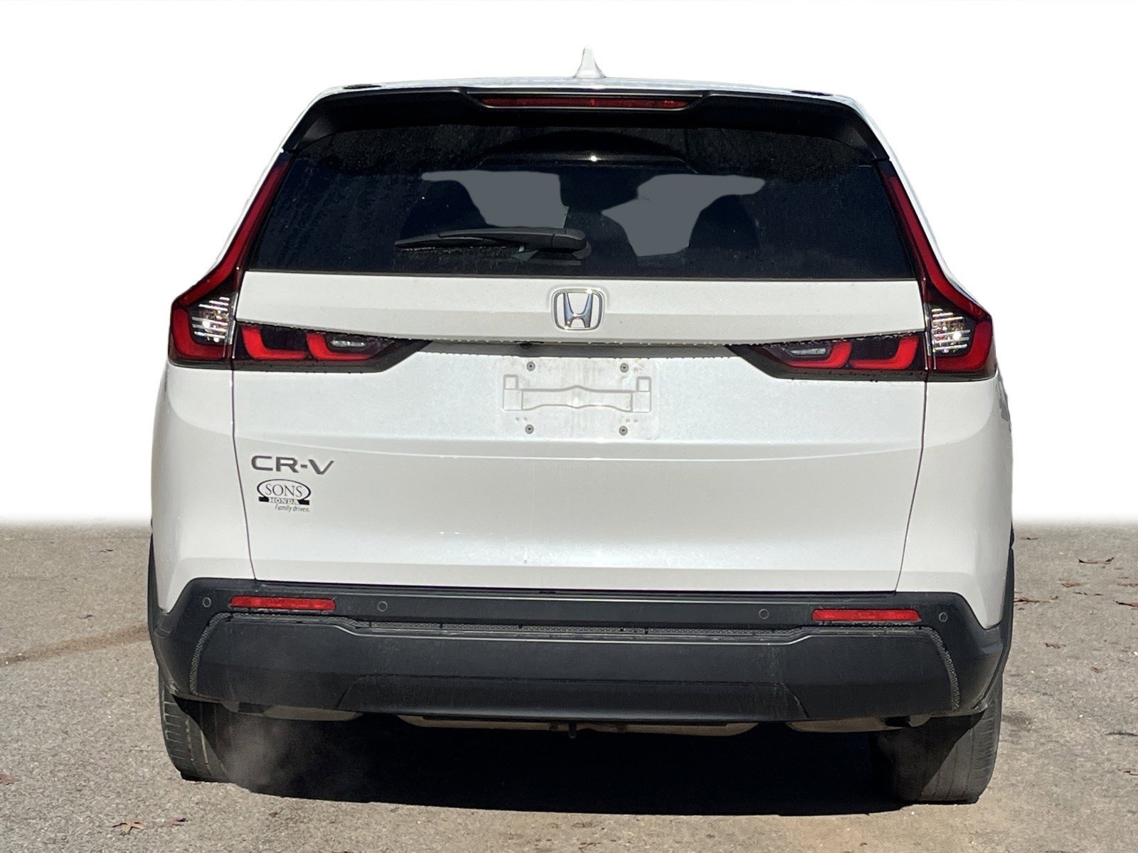 Used 2023 Honda CR-V EX-L image 26