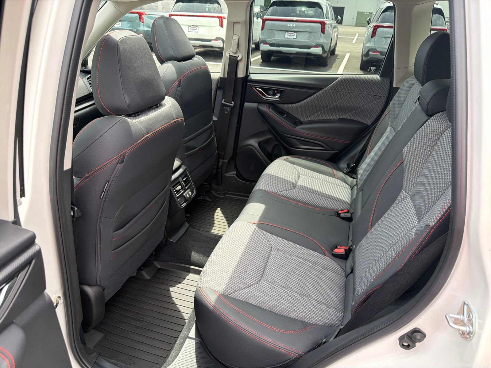 Used 2022 Subaru Forester Sport AWD/4WD image 21