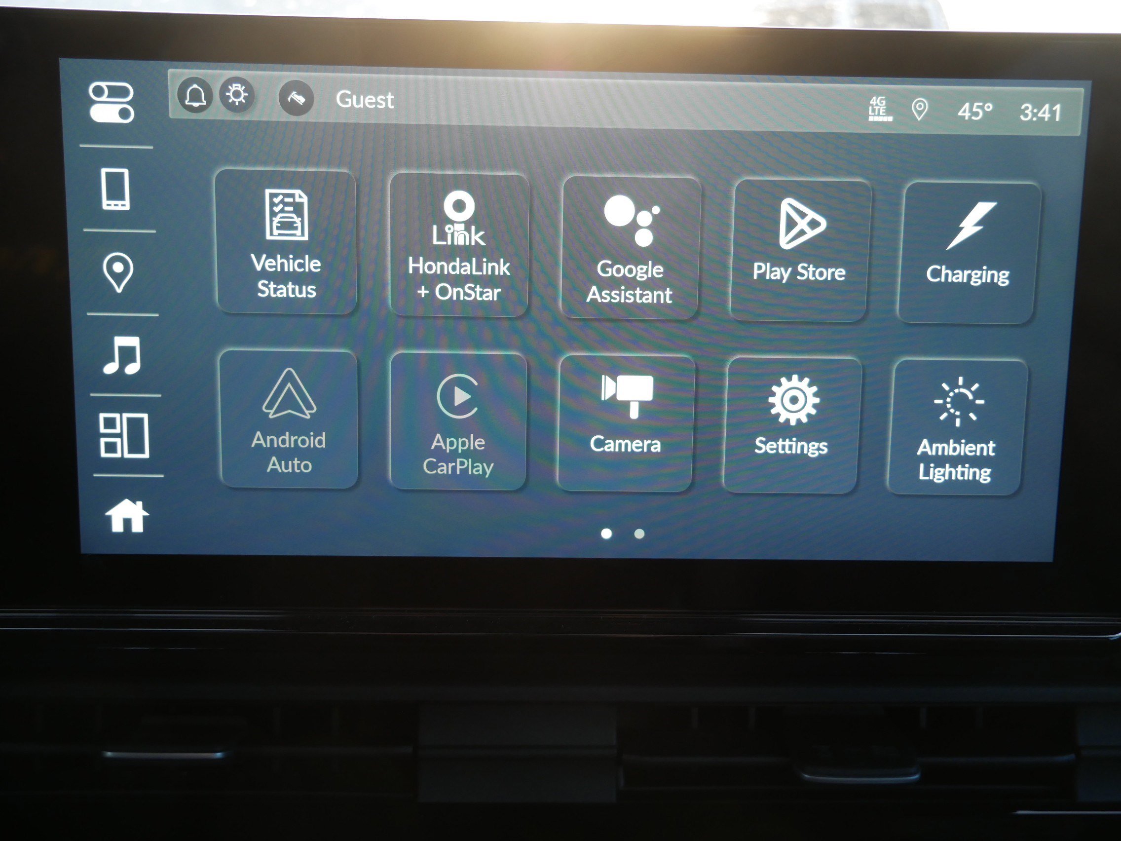 New 2026 Honda Prologue Elite image 29