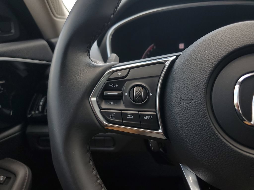 Certified 2023 Acura MDX FWD image 22