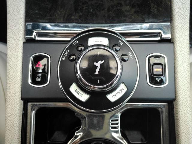 Used 2014 Rolls-Royce Wraith image 52