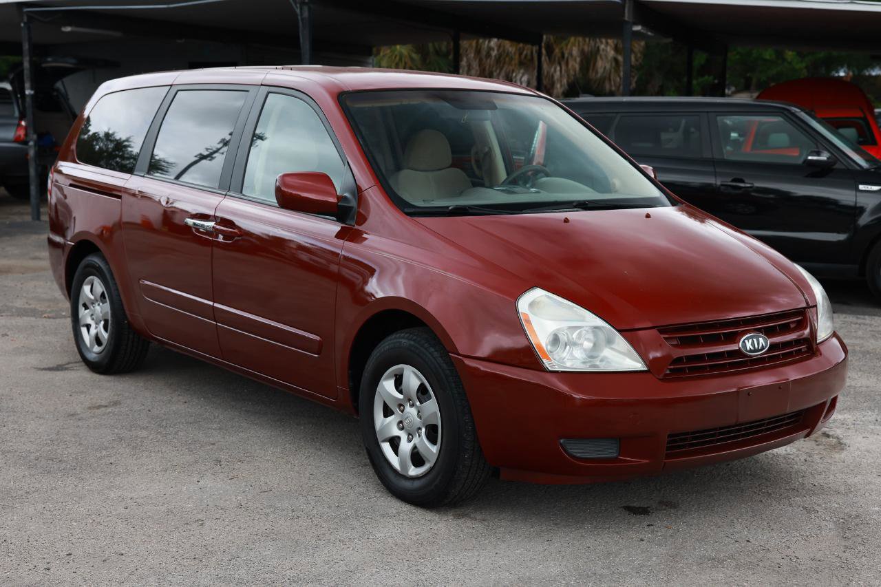 Used 2008 Kia Sedona LX image 15