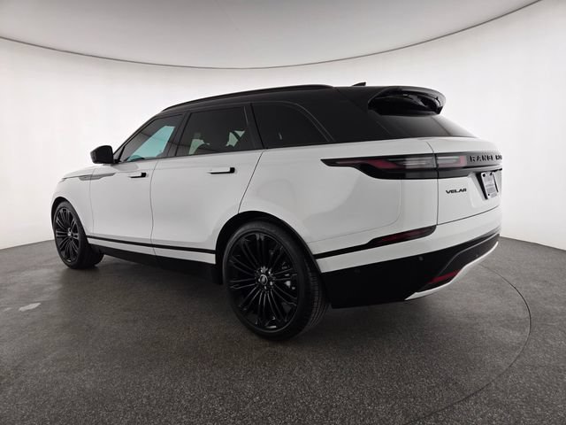 Used 2026 Land Rover Range Rover Velar Dynamic SE AWD/4WD image 16