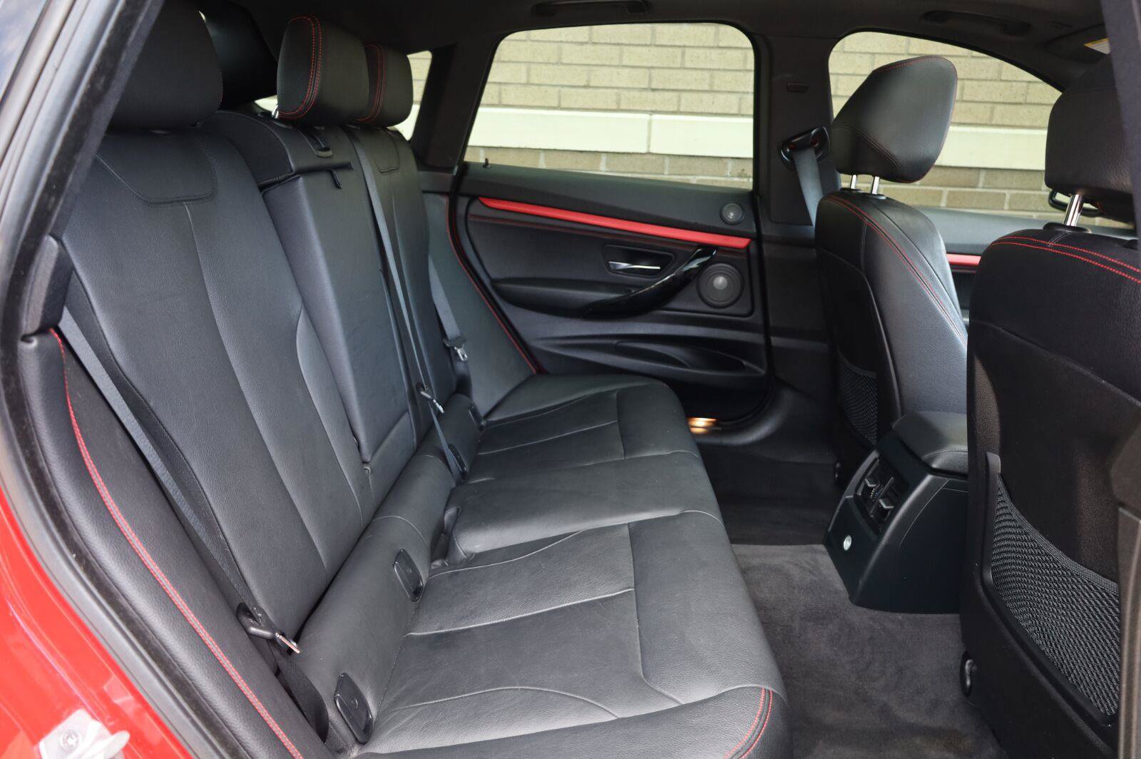 Used 2015 BMW 335i Gran Turismo xDrive AWD/4WD image 22