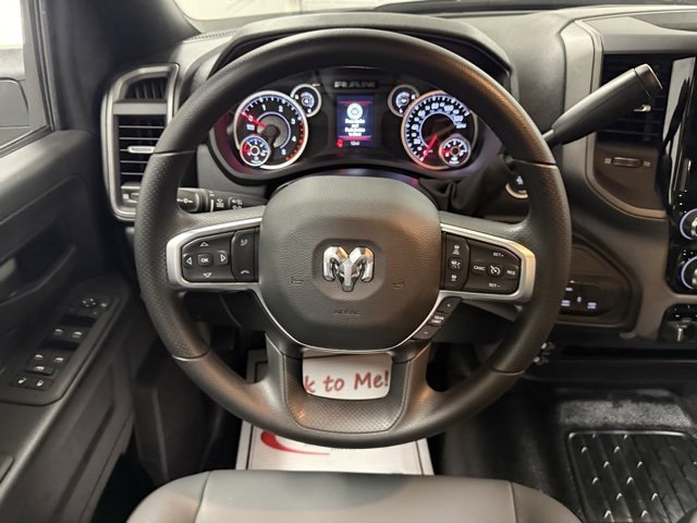 New 2026 RAM 5500 Tradesman image 15