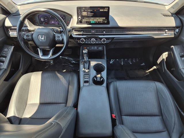 Used 2022 Honda Civic Touring image 16