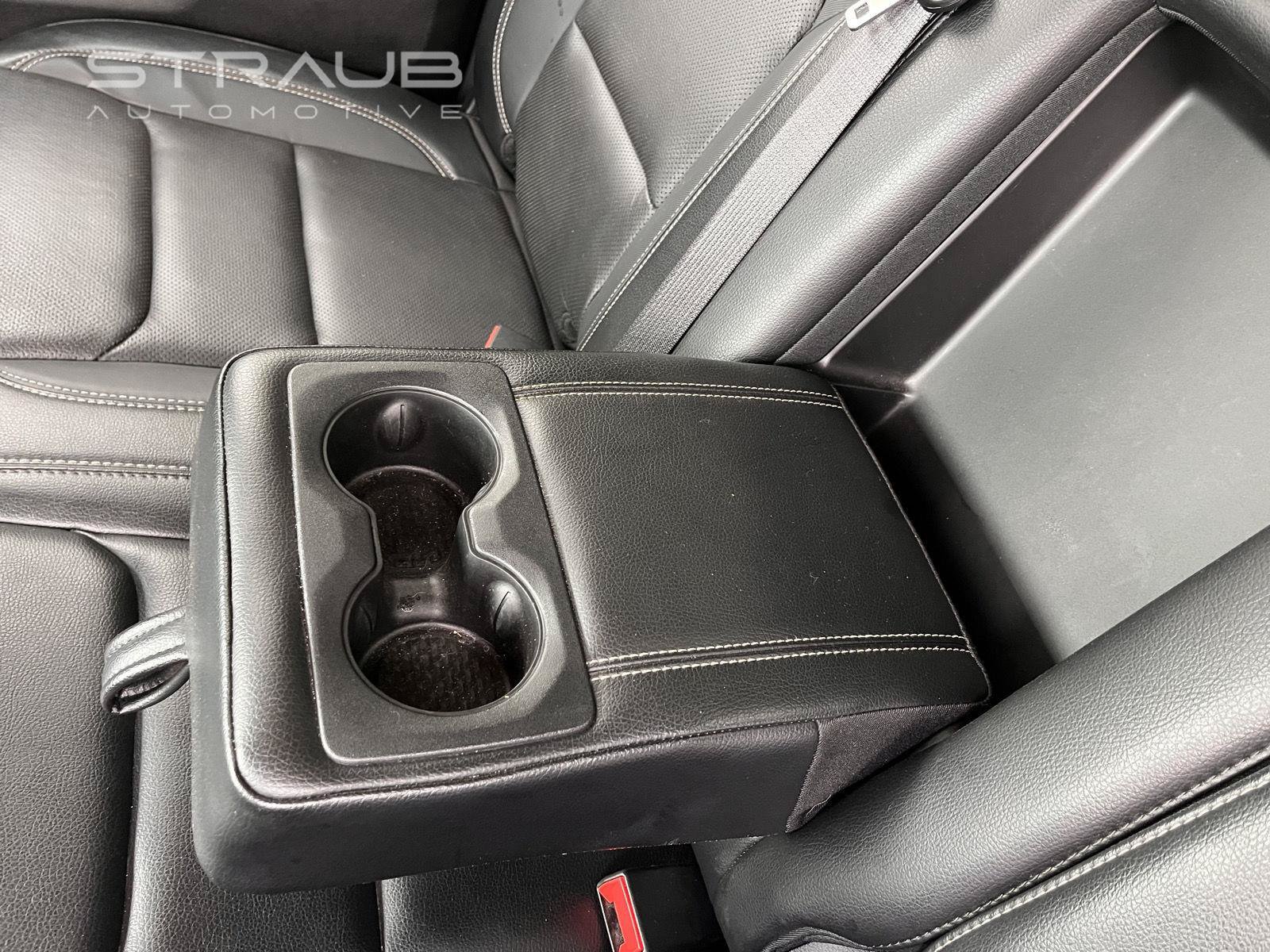 Used 2021 RAM 1500 Rebel w/ Rebel Level 2 Equipment Group AWD/4WD image 42