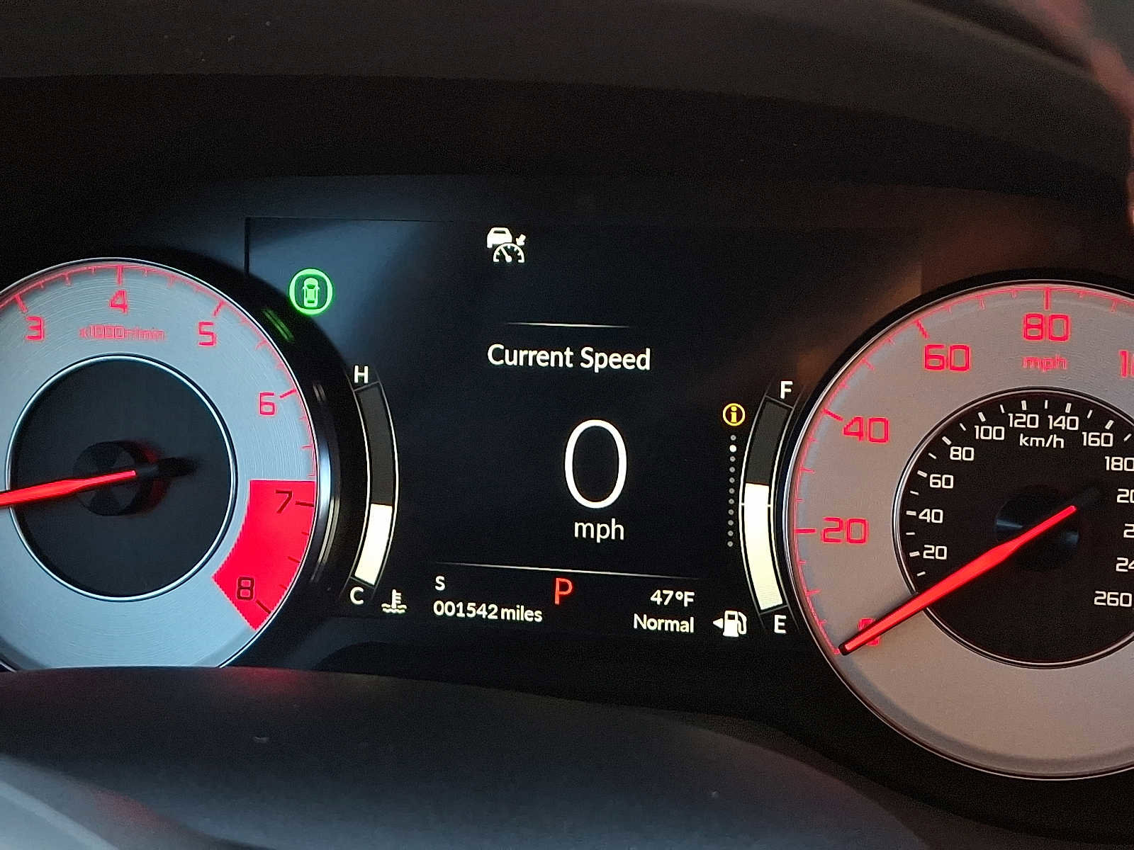 Used 2025 Acura RDX A-Spec image 22