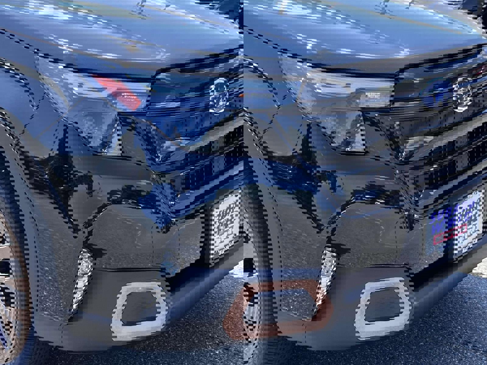 New 2025 Subaru Forester Sport image 7