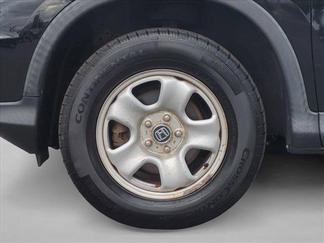 Used 2016 Honda CR-V LX image 22