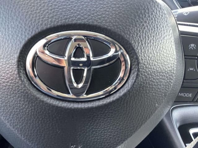 Used 2026 Toyota Corolla LE image 26