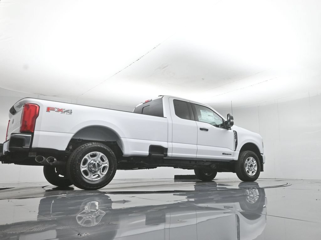 New 2026 Ford F350 XLT AWD/4WD image 47
