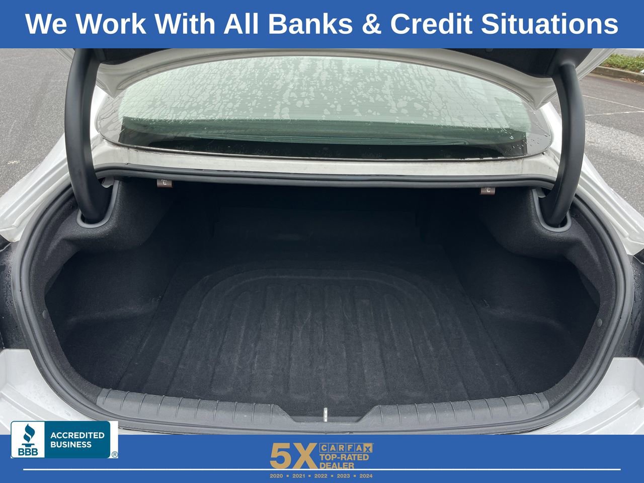 Used 2024 Hyundai Sonata SEL image 24