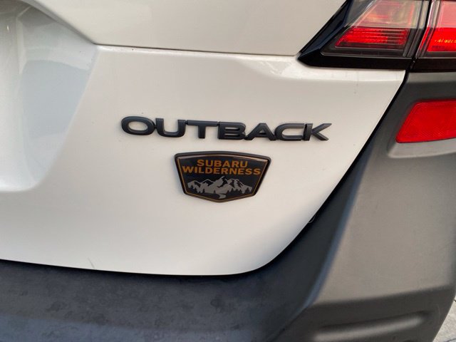 Used 2022 Subaru Outback Wilderness AWD/4WD image 25