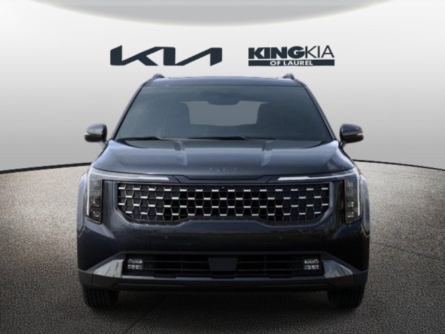 New 2026 Kia Carnival SX Prestige FWD image 2