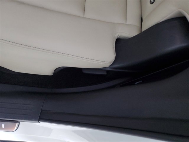 Used 2019 INFINITI QX50 Luxe w/ Navigation Package image 14