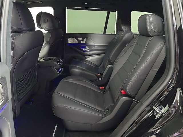 New 2026 Mercedes-Benz GLS 450 4MATIC image 15