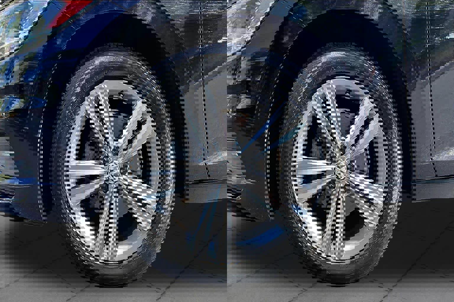 Used 2019 Volkswagen Jetta R-Line image 10