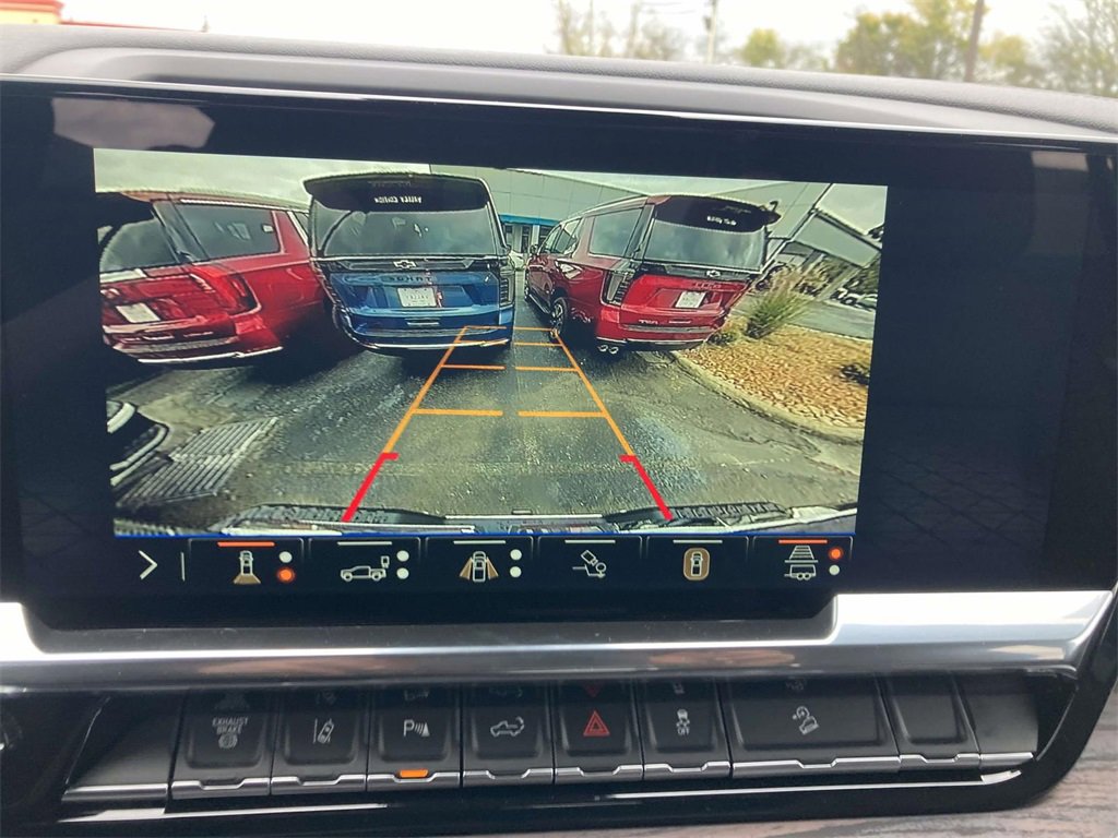 New 2026 GMC Sierra 2500 SLT w/ SLT Convenience Package image 19