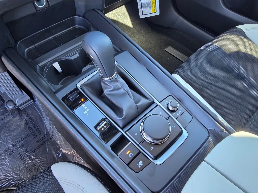New 2026 MAZDA CX-50 AWD 2.5 S w/ Preferred Pkg image 18