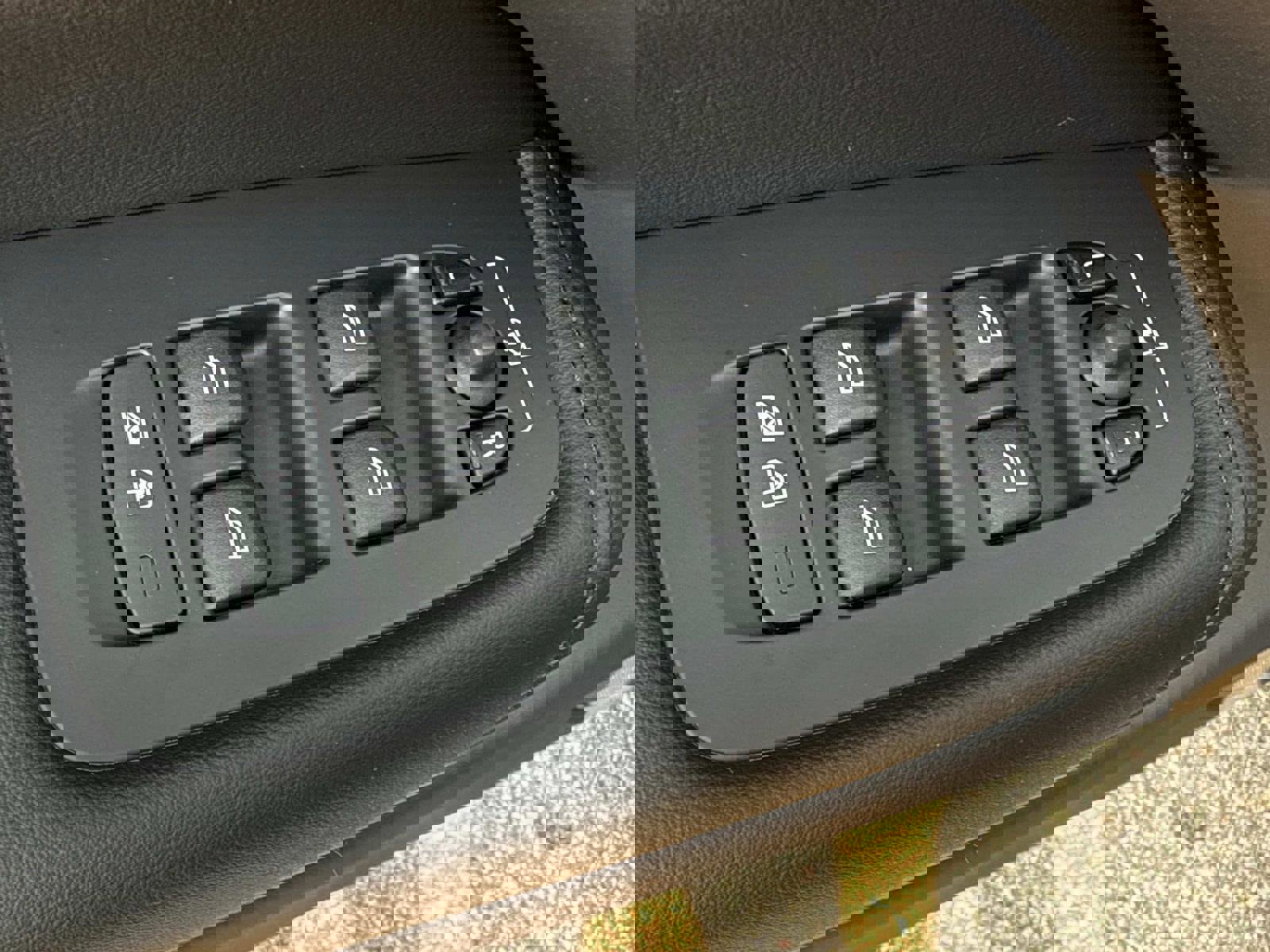 Certified 2025 Volvo XC60 B5 Plus w/ Climate Package image 17