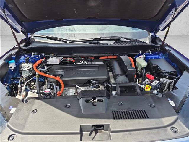 Used 2025 Honda CR-V Sport-L image 25