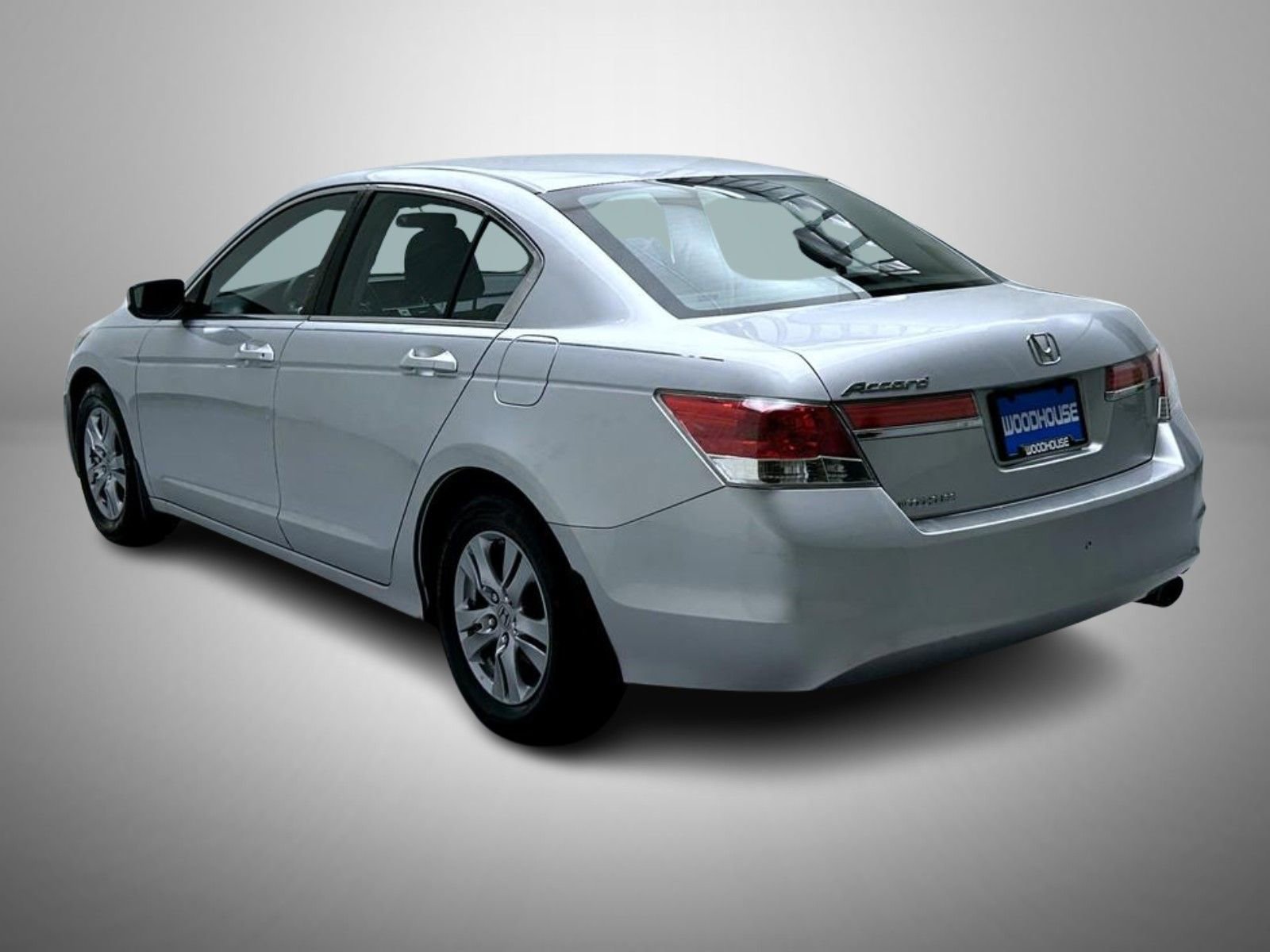 Used 2012 Honda Accord LX image 7