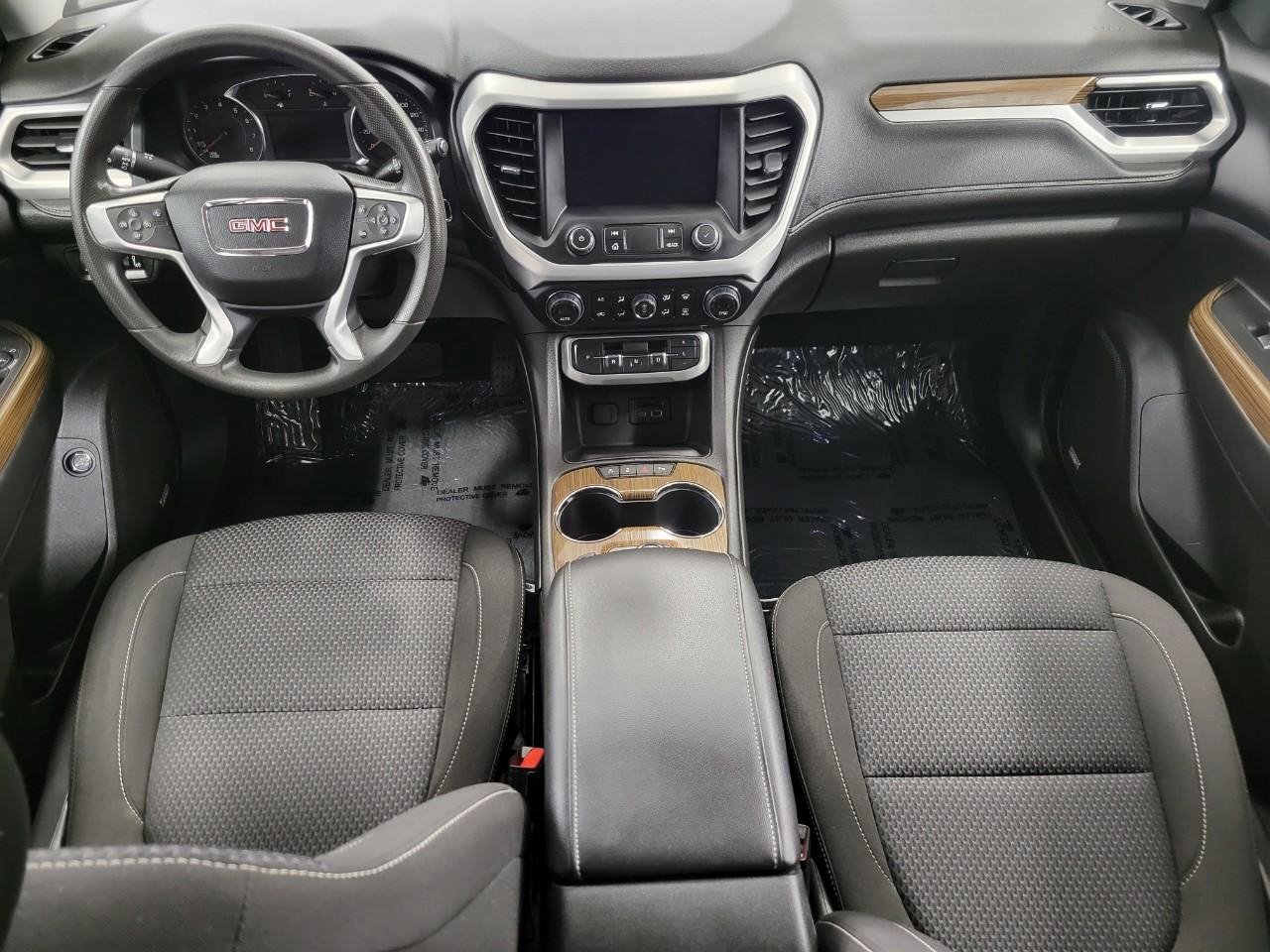 Used 2023 GMC Acadia SLE w/ Driver Convenience Package AWD/4WD image 6