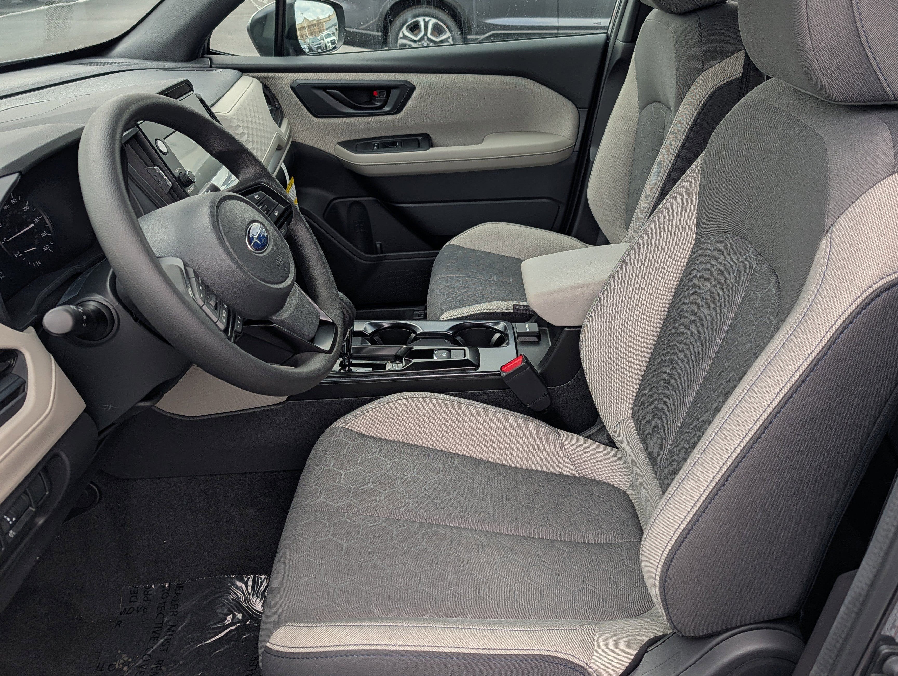 New 2026 Subaru Forester AWD/4WD image 5