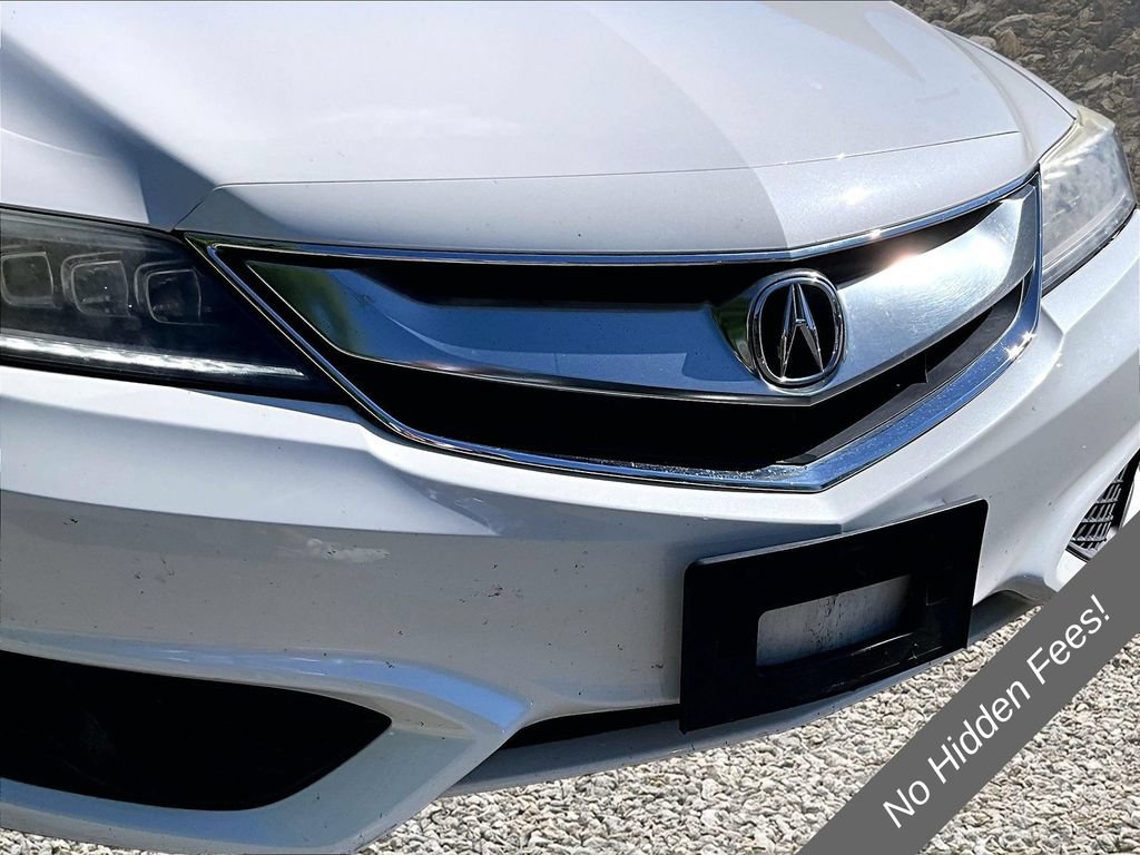 Used 2018 Acura ILX FWD image 20