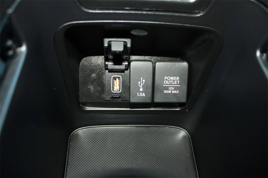 Used 2019 Honda CR-V Touring image 28